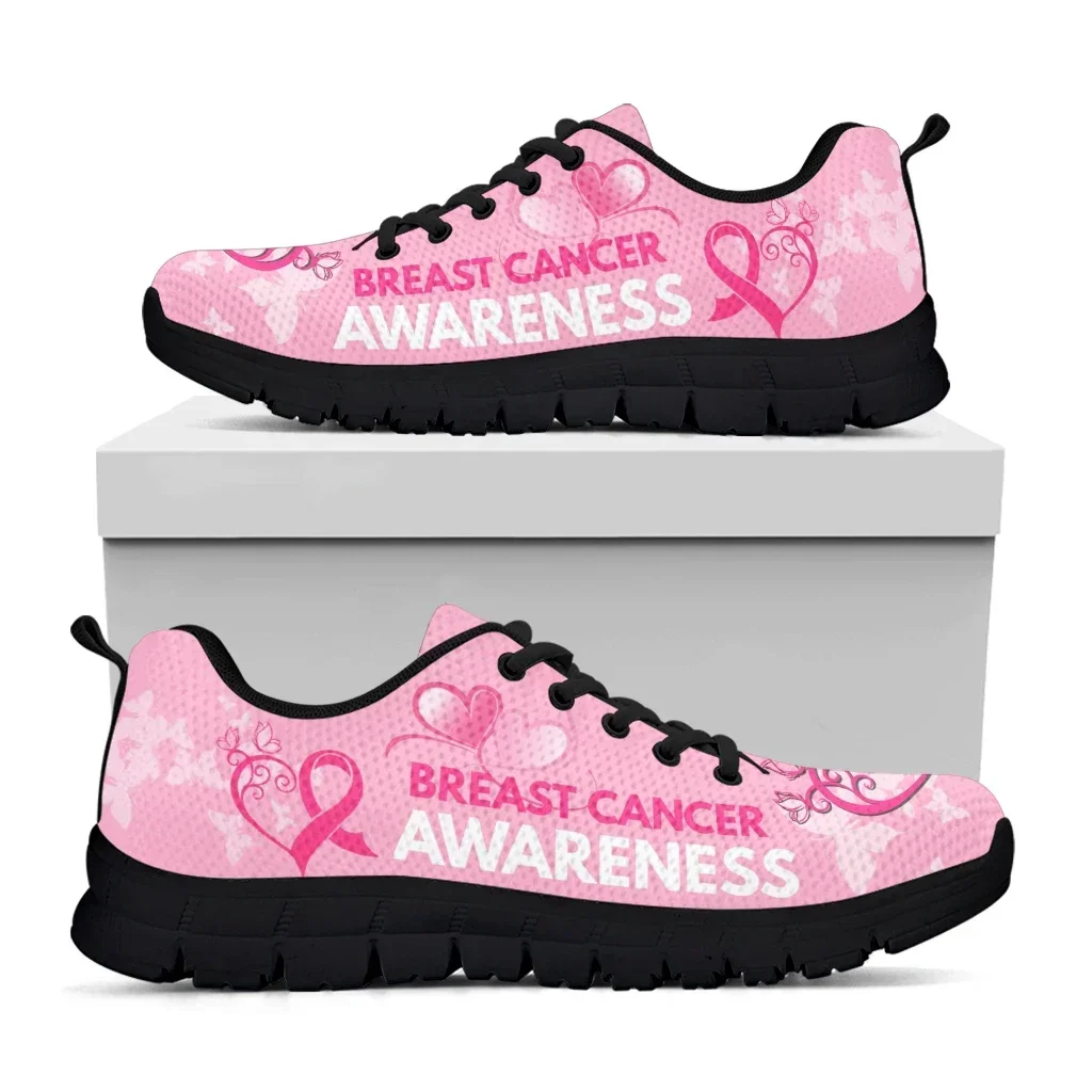 Women's Tennis Shoes Breast Ca - огляд і ціна Women Shoes Tennis