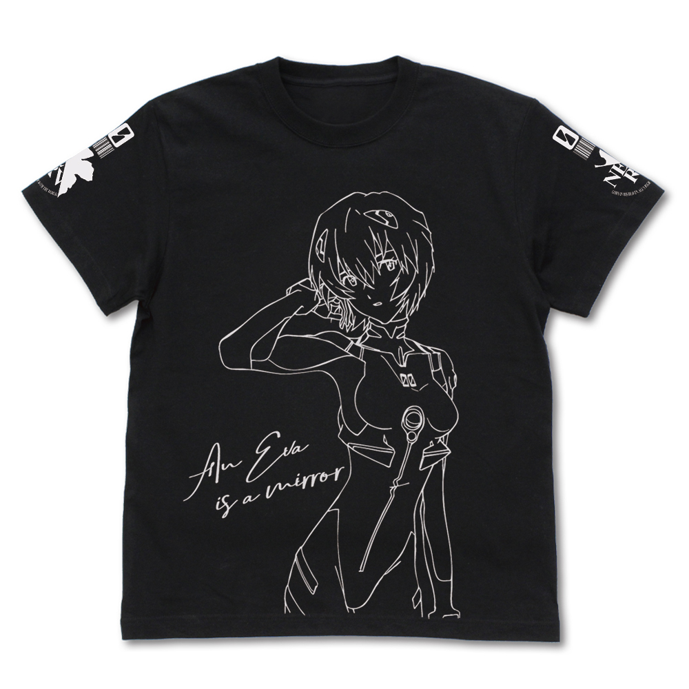 Neon Genesis Evangelion Ayanam - огляд і ціна Women'S Shoes Rei