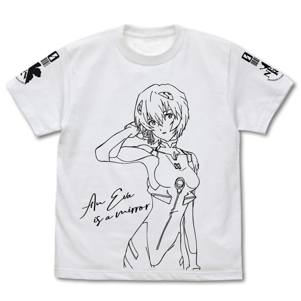 Neon Genesis Evangelion Ayanam - огляд і ціна Women'S Shoes Rei
