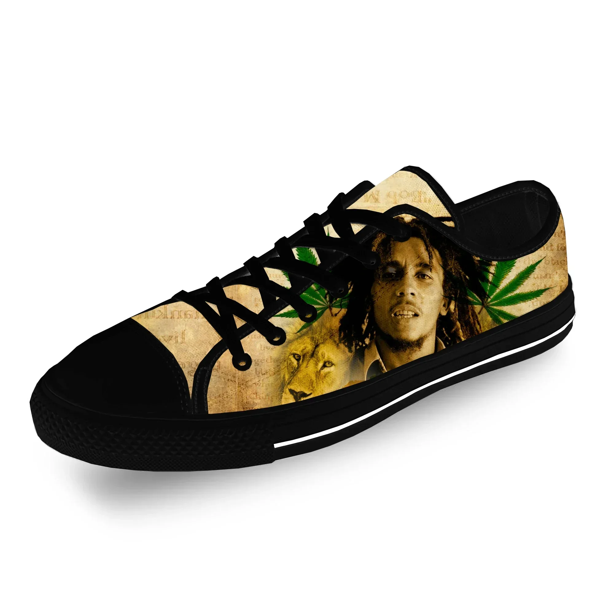 Bob Marley Reggae Star Music R - огляд і ціна Women'S Shoes Bobs