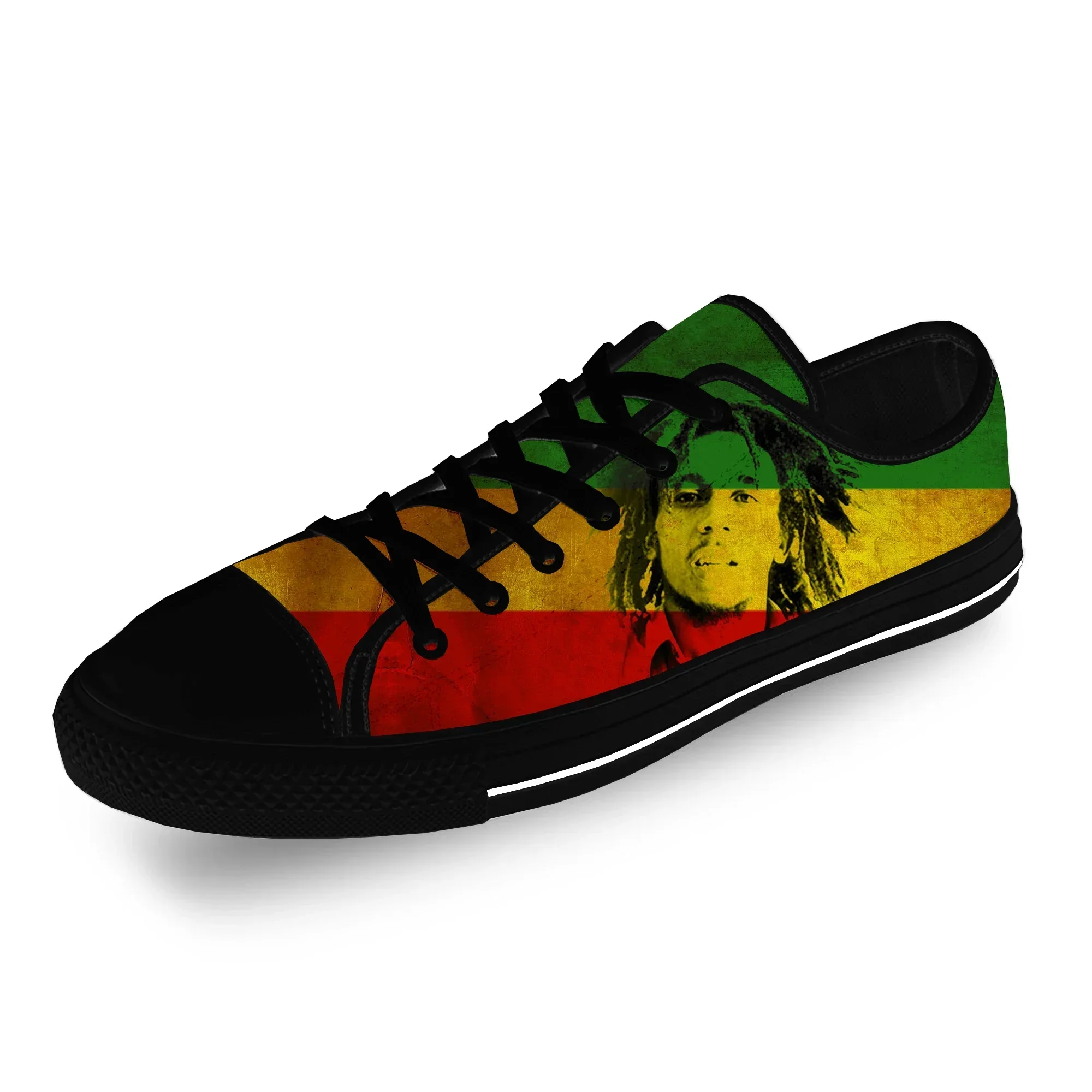 Bob Marley Reggae Star Music R - огляд і ціна Women'S Shoes Bobs
