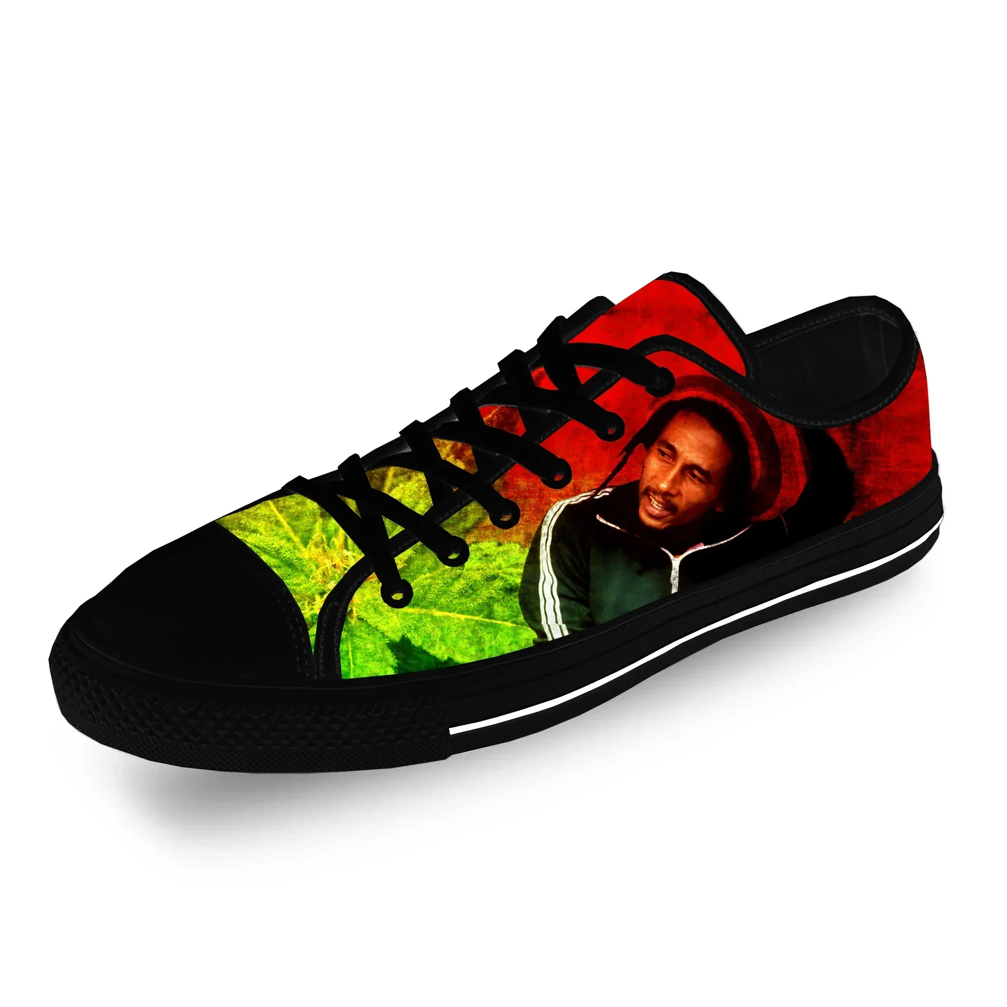 Bob Marley Reggae Star Music R - огляд і ціна Women'S Shoes Bobs
