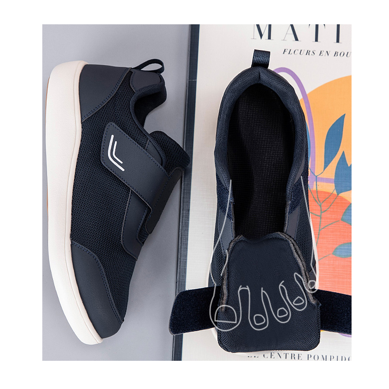 Open Shoes for Elderly Adjusta - огляд і ціна Women'S Shoes For Bunions