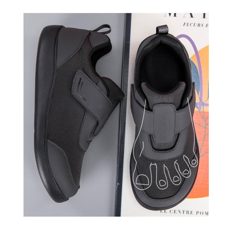 Open Shoes for Elderly Adjusta - огляд і ціна Women'S Shoes For Bunions