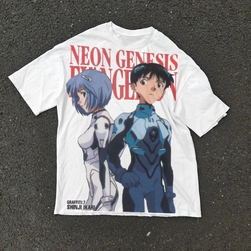 Neon Genesis Evangelion Ayanam - огляд і ціна Women'S Shoes Rei