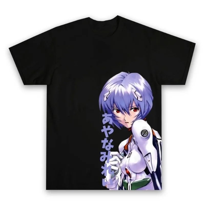 Neon Genesis Evangelion Ayanam - огляд і ціна Women'S Shoes Rei
