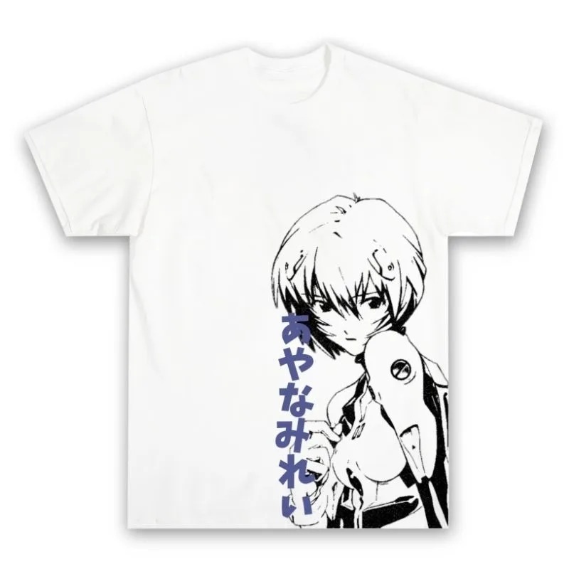 Neon Genesis Evangelion Ayanam - огляд і ціна Women'S Shoes Rei