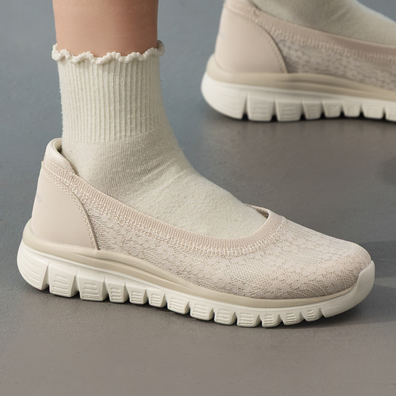 Skechers Women's Sneakers Slip - огляд і ціна Women Shoes Skechers
