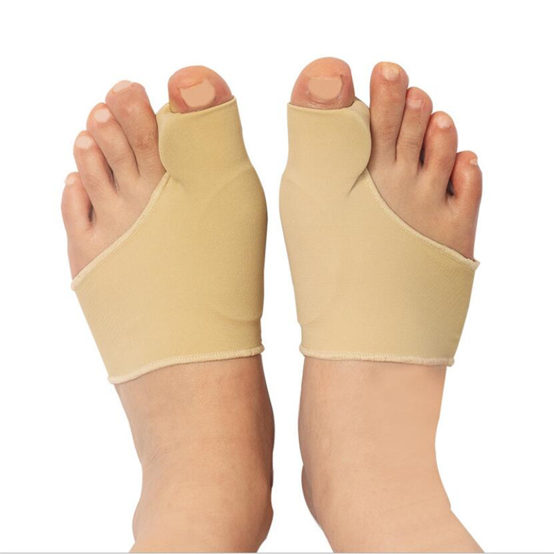 Forefoot Bunion Corrector Gel  - огляд і ціна Women'S Shoes For Bunions
