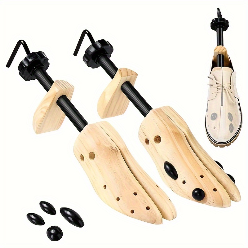 1Pc Shoe Stretcher Women and M - огляд і ціна Women'S Shoes For Bunions