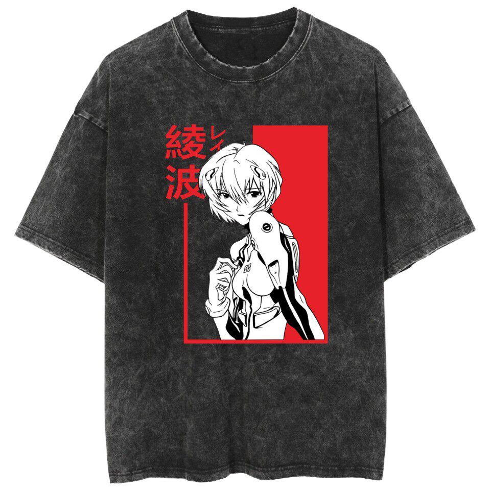 Neon Genesis Evangelion Rei Ay - огляд і ціна Women'S Shoes Rei