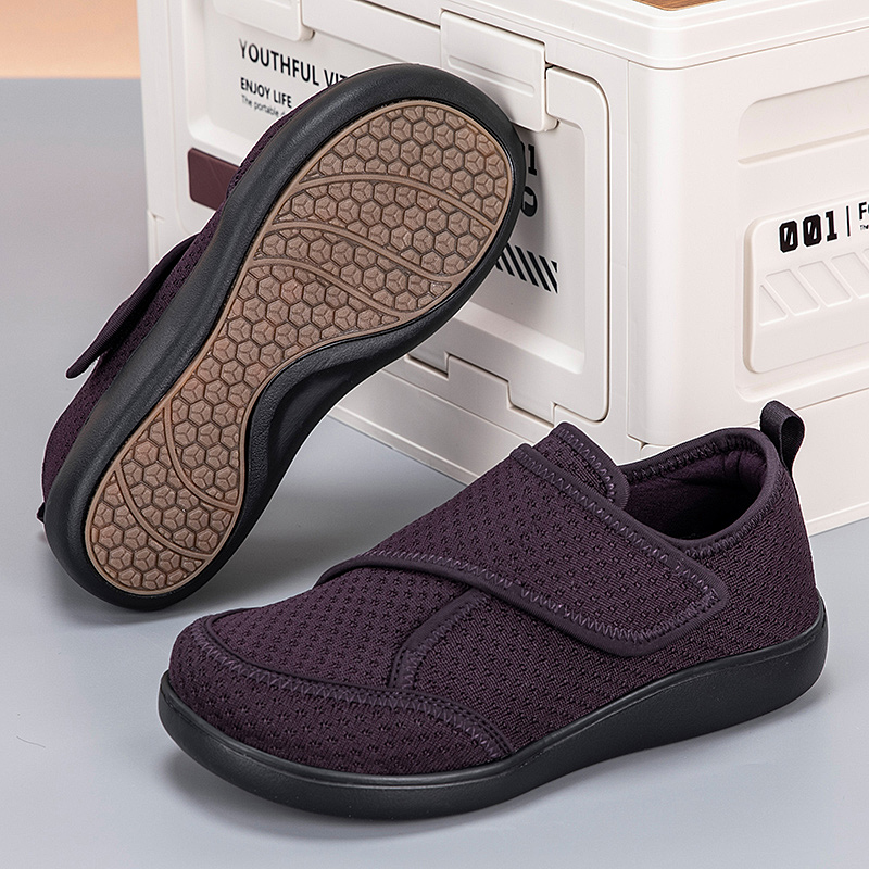 Open Shoes for Elderly Adjusta - огляд і ціна Women'S Shoes For Bunions